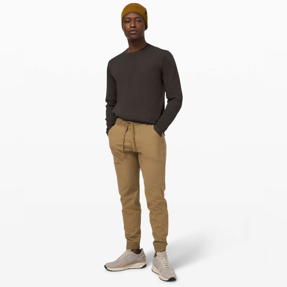 Lululemon ABC Jogger - M
